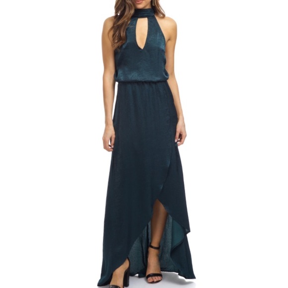 Show Me Your MuMu Dresses & Skirts - NWT $198 Show Me Your Mumu Karolina Collar Dress